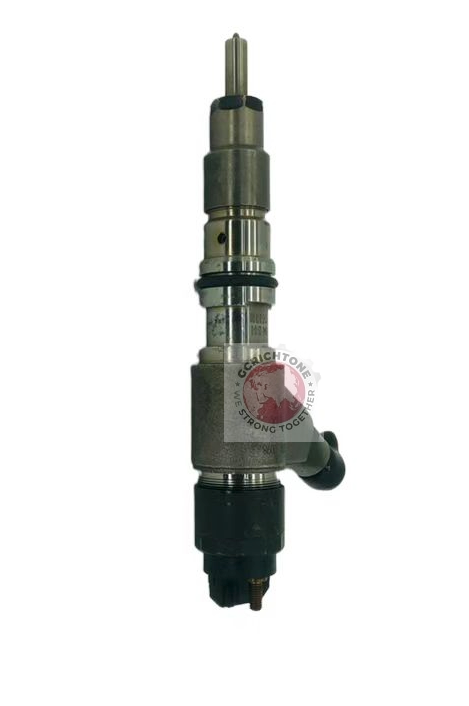 Топливная форсунка Bosch Common Rail 371-3974 0445120347 для двигателя Cat Caterpillar C7.1